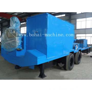 Bohai Roll Forming Machine